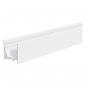 Preview: EVN Aluminium Profil für LED-Strips APRUW100