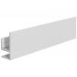 Preview: EVN Aluminium Profil für LED-Strips APWB100