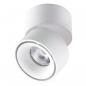 Preview: EVN Decken- und Wand Anbauleuchte, IP20 AS200901D2W