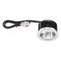 Preview: EVN COB LED-Einsatz mit AMP-Stecker C513500302