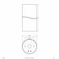 Preview: EVN LED Deckenanbauleuchte, IP20 CA350125