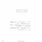 Preview: EVN LED Anbauleuchte mit einstellbarer Farbtemperatur DDT300125
