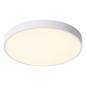 Preview: EVN LED Anbauleuchte mit einstellbarer Farbtemperatur DDT800125