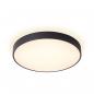 Preview: EVN LED Deckenanbauleuchte mit CCT Switch DUT400925
