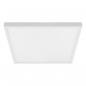 Preview: EVN EPSU620125 LED-Deckenpanel 625x625 mm Multilumen Multicolour IP40