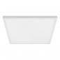 Preview: LED Deckenanbaupanel 825x825 mm 30–52W 3000/4000K IP40 EPSU820125
