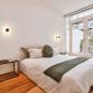 Preview: HELESTRA SAPO Wandleuchte LED mattschwarz