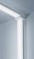 Preview: Helestra 90° Verbinder Decke-Wand Wand/Wand mattnickel eloxiert