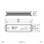 Preview: EVN 12V/DC LED-Netzgerät K12200