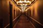 Preview: Ledvance E14 LED Lerzen Lampe B40 matt 3,44W wie 40W 2700K warmweißes Licht