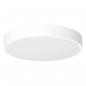 Preview: EVN Helle dimmbare LED-Deckenleuchte rund weiß IP20 30W 4000K neutralweißes Licht 2500lm