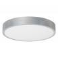 Preview: EVN LED Deckenleuchte rund IP20 30W 3000K warmweißes dimmbares Licht