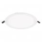 Preview: EVN LED Einbaupanel, schaltbar LPSR300125