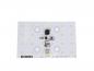 Preview: Bioledex LED Modul 120x74mm 24VDC 24W 2800Lm 4000K Neutralweiss