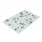 Preview: Bioledex LED Modul 120x74mm 12VDC 27W 2400Lm 3000K