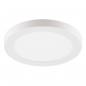 Preview: EVN LED Panel mit verstellbarem Lochausschnitt NDRV220125