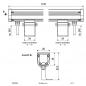 Preview: EVN LED Wallpainter P65242402