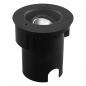 Preview: EVN LED Bodeneinbauleuchte, IP67 mit Justierschraube PC67107002A