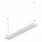 Preview: EVN LED Pendelleuchte up/down light (DALI) PPD1200125
