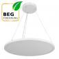 Preview: EVN LED Pendelleuchte mit CCT Switch PPSU580125