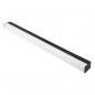 Preview: EVN LED-Wandleuchte, IP44 SL44210925
