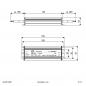Preview: EVN 12V/DC LED-Netzgerät, dimmbar SLD6712036