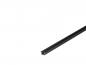 Preview: SLV 1000459 GRAZIA 10 LED Einbauprofil, 2m, schwarz