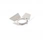 Preview: SLV 1000678 SUPROS 78 Blendkappen, weiss