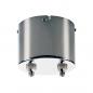 Preview: SLV 1002693 TENSEO TRANSFORMATOR für Niedervolt-Seilsystem chrom 50VA