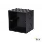 Preview: SLV 1002983 MOBALA WL Einbaudose