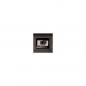 Preview: SLV 1003538 L-LINE OUT 80cm hohe LED Wegeleuchte anthrazit mit umschaltbarer Farbtemperatur