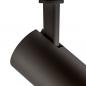 Preview: SLV 1004074 3~ NUMINOS PHASE S 3 Phasen System Leuchte schwarz/schwarz 2700K 24°