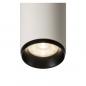 Preview: SLV 1004215 NUMINOS SPOT PHASE M Indoor LED Deckenaufbauleuchte weiß/schwarz 4000K 36°