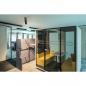 Preview: SLV 1004228 NUMINOS CL PHASE M Indoor LED Deckenaufbauleuchte schwarz/schwarz 3000K 60°