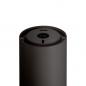 Preview: SLV 1004330 NUMINOS CL PHASE L Indoor LED Deckenaufbauleuchte schwarz/schwarz 4000K 24°