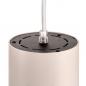 Preview: SLV 1004352 NUMINOS PD PHASE L Indoor LED Pendelleuchte weiß/schwarz 3000K 60°