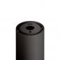 Preview: SLV 1004507 NUMINOS CL DALI M Indoor LED Deckenaufbauleuchte schwarz/schwarz 2700K 36°