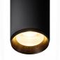 Preview: SLV 1004636 NUMINOS PD DALI L Indoor LED Pendelleuchte schwarz/schwarz 3000K 60°