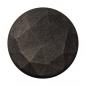 Preview: SLV 1004663 MANA Wandleuchten Schirm rund 60 grau