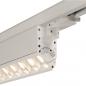 Preview: SLV 1004689 3~ SIGHT MOVE 3 Phasen System Leuchte weiß 4000K