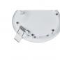 Preview: SLV 1004694 SENSER 12 DL Indoor LED Deckeneinbauleuchte rund weiß 4000K