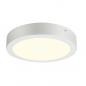 Preview: Haushaltsraum LED Deckenleuchte SENSER dimmbar weiß neutralweisses Arbeitslicht mit Bewegungsmelder SLV 1004702