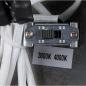 Preview: SLV 1004761 ONE 60 PD DALI UP/DOWN Indoor LED Pendelleuchte schwarz CCT switch 3000/4000K