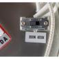 Preview: SLV 1004764 ONE 80 PD DALI UP/DOWN Indoor LED Pendelleuchte weiß CCT switch 3000/4000K