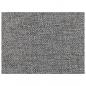 Preview: SLV 1004775 FENDA 45cm round Leuchtenschirm grau