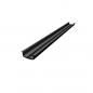 Preview: SLV 1004905 GRAZIA 60 Profil Einbau 1.5m schwarz
