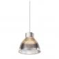 Preview: SLV 1005218 PARA DOME Aluminiumreflektor transparent