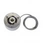 Preview: SLV 1005215 PARA DOME Pendelleuchte grau