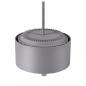 Preview: SLV 1005215 PARA DOME Pendelleuchte grau