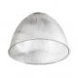 Preview: SLV 1005218 PARA DOME Aluminiumreflektor transparent
